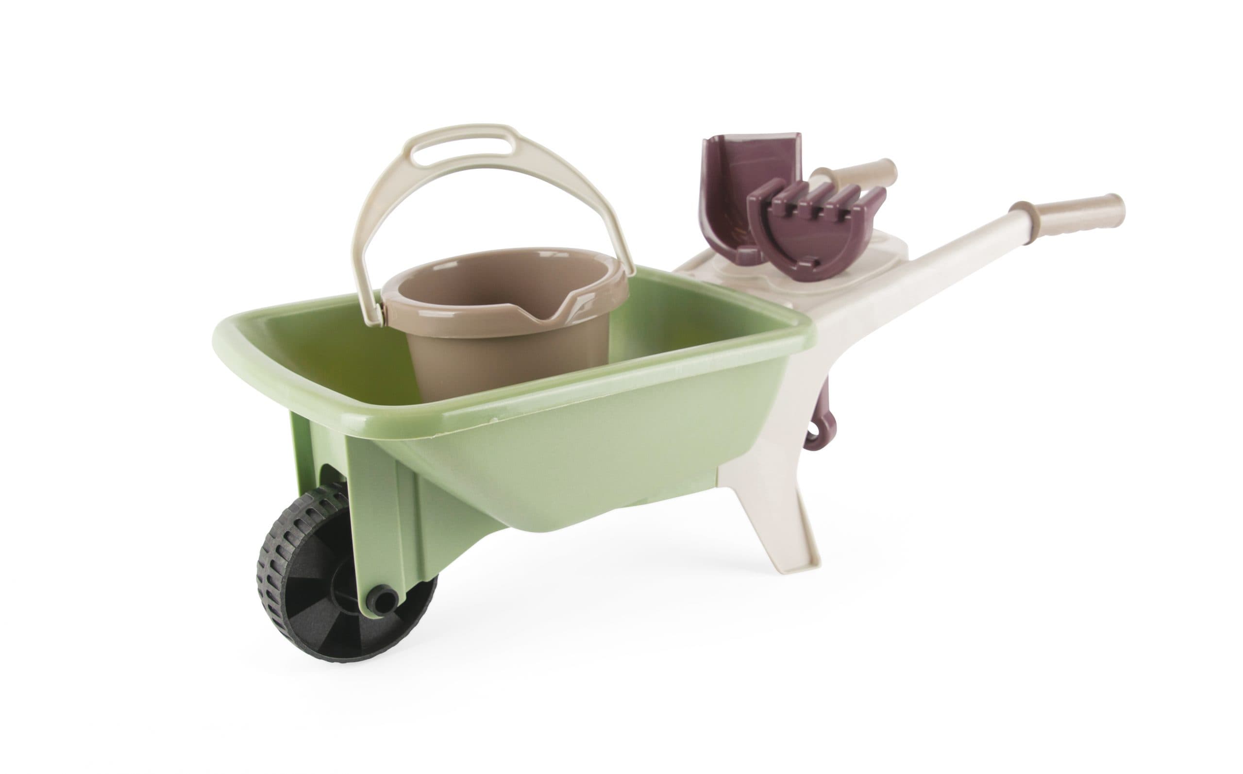 Brouette enfant green garden – Image 2