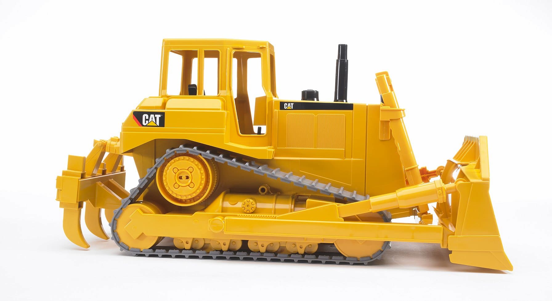 bulldozer caterpillar