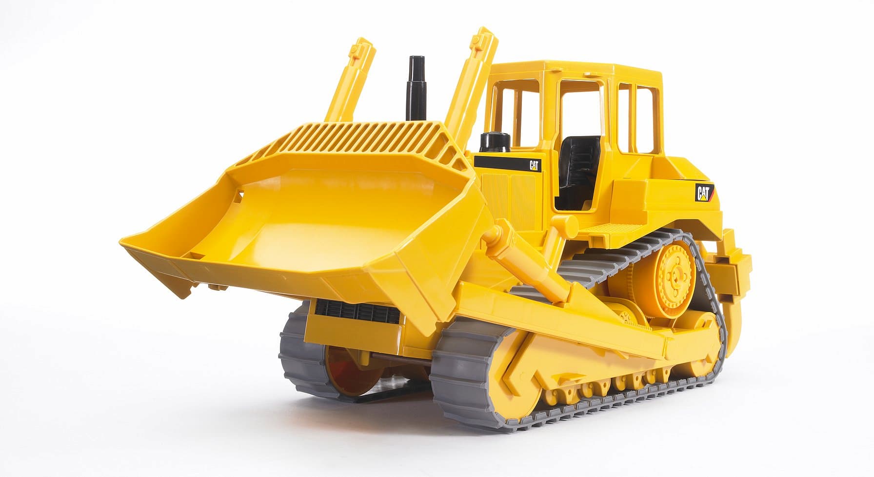 bulldozer caterpillar