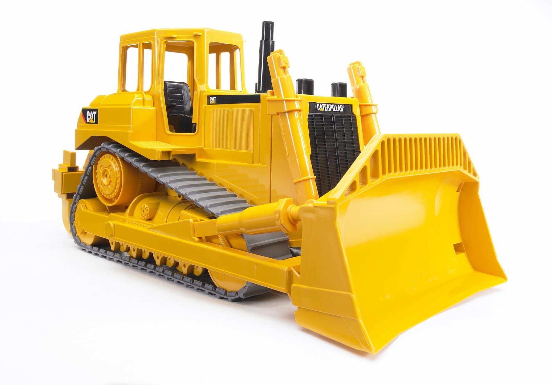 bulldozer caterpillar