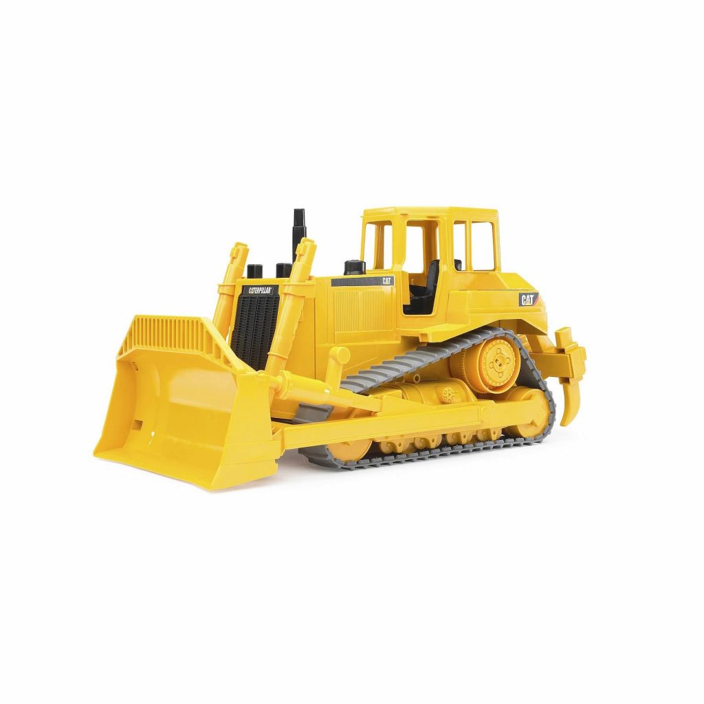 bulldozer caterpillar 4(1)
