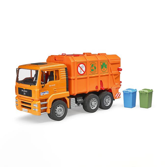 camion poubelle man tga(1)