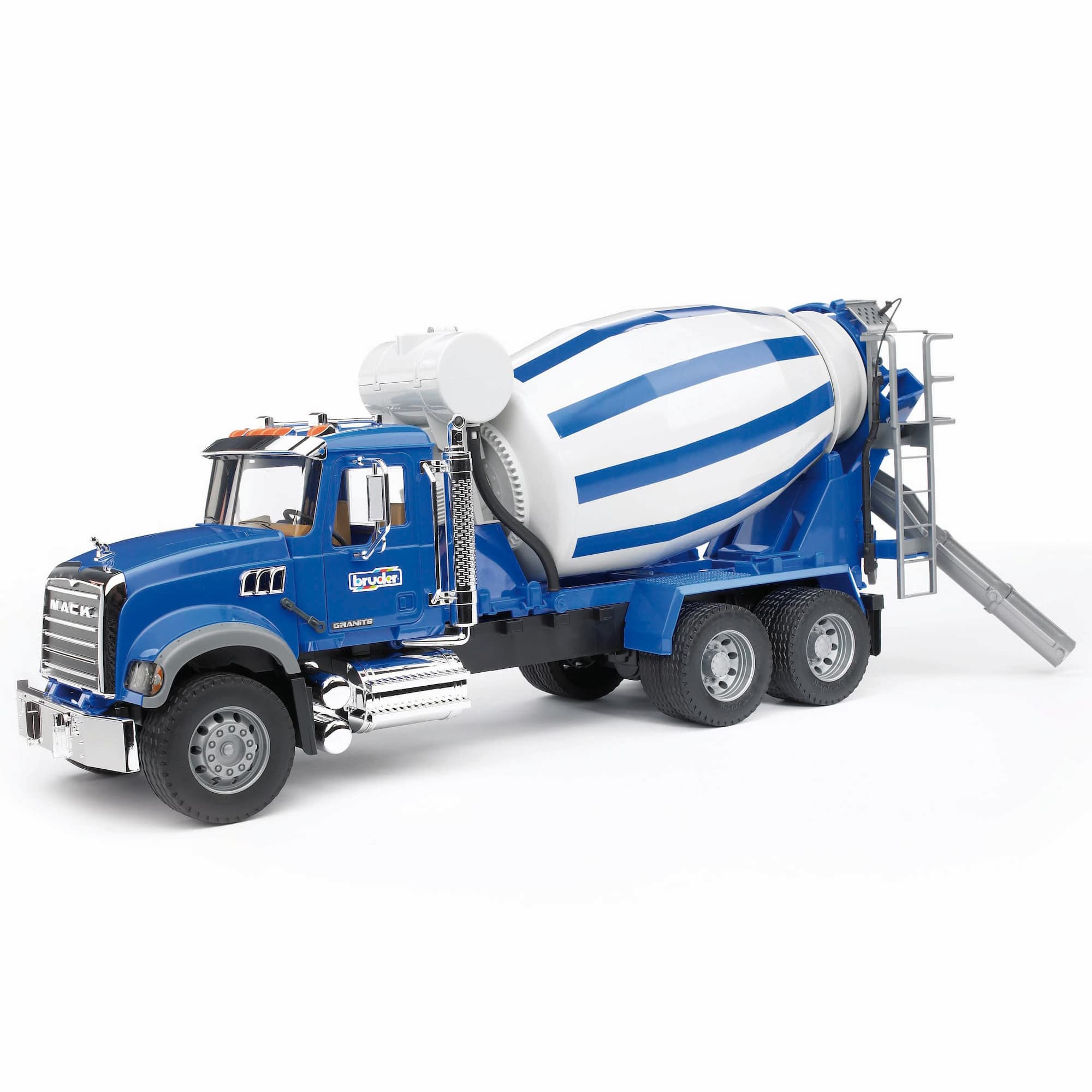 camion toupie beton mack 6(1)