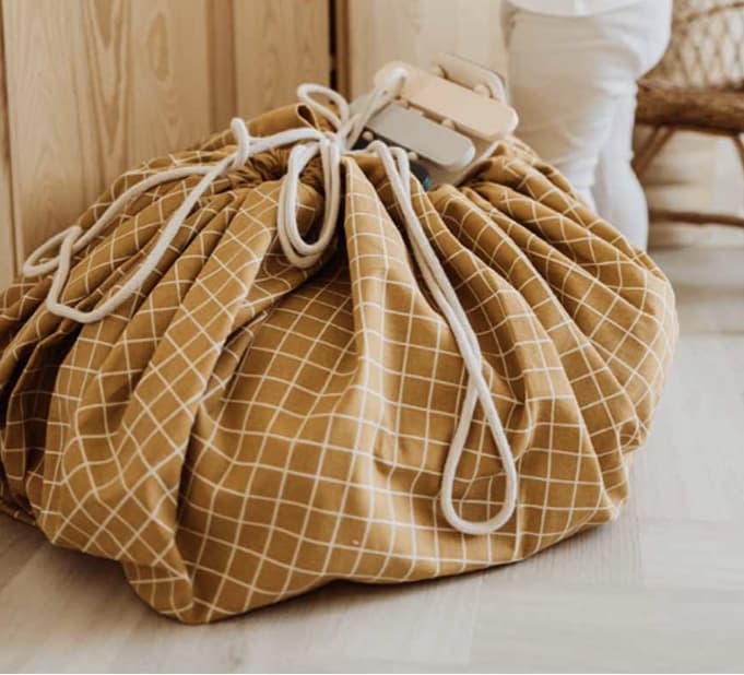 sac jouet location tapis jeu