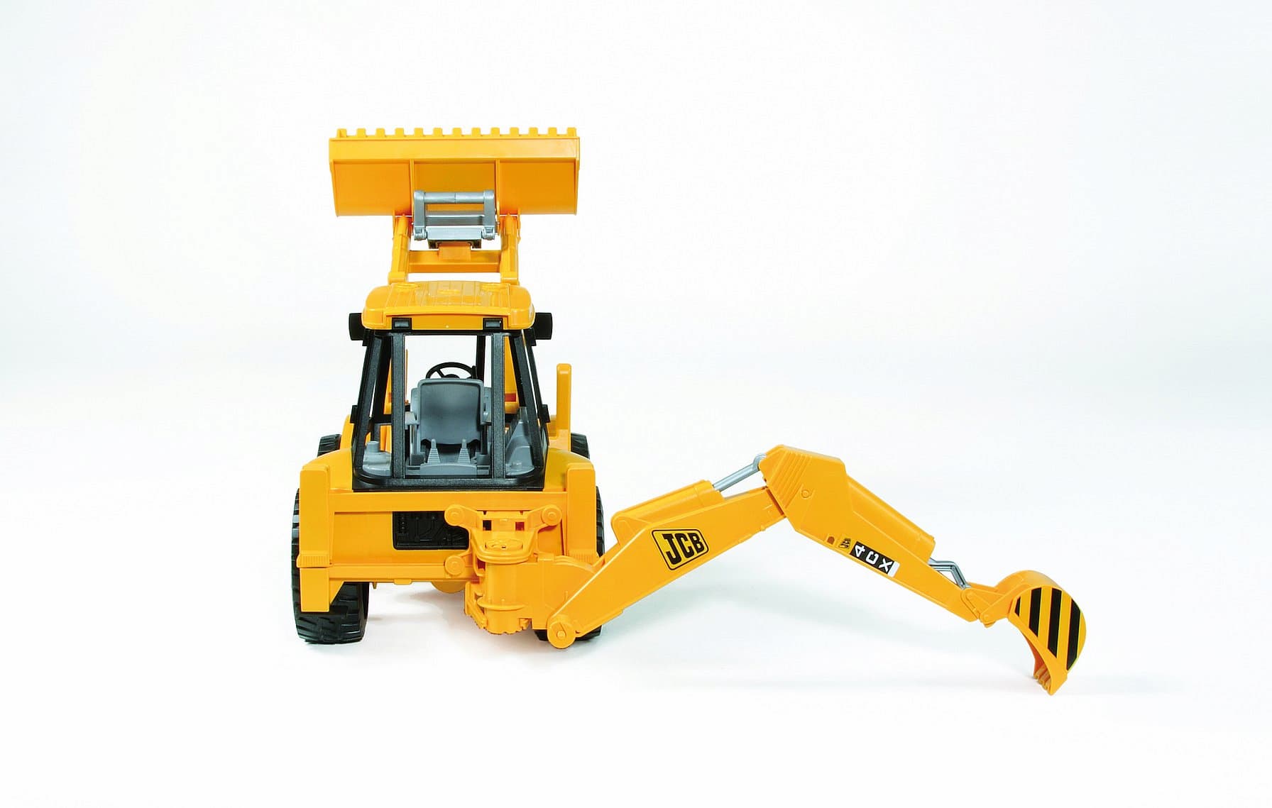tractopelle jcb 4cx