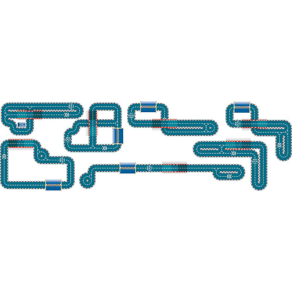 grand circuit de course