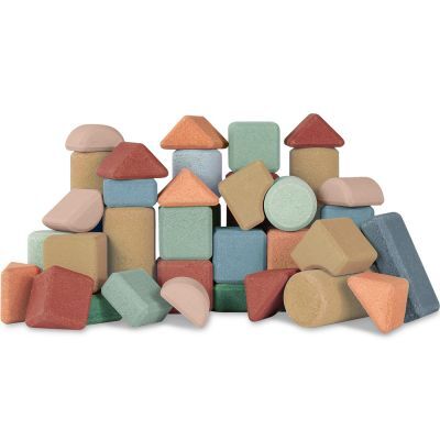 cubes en liège