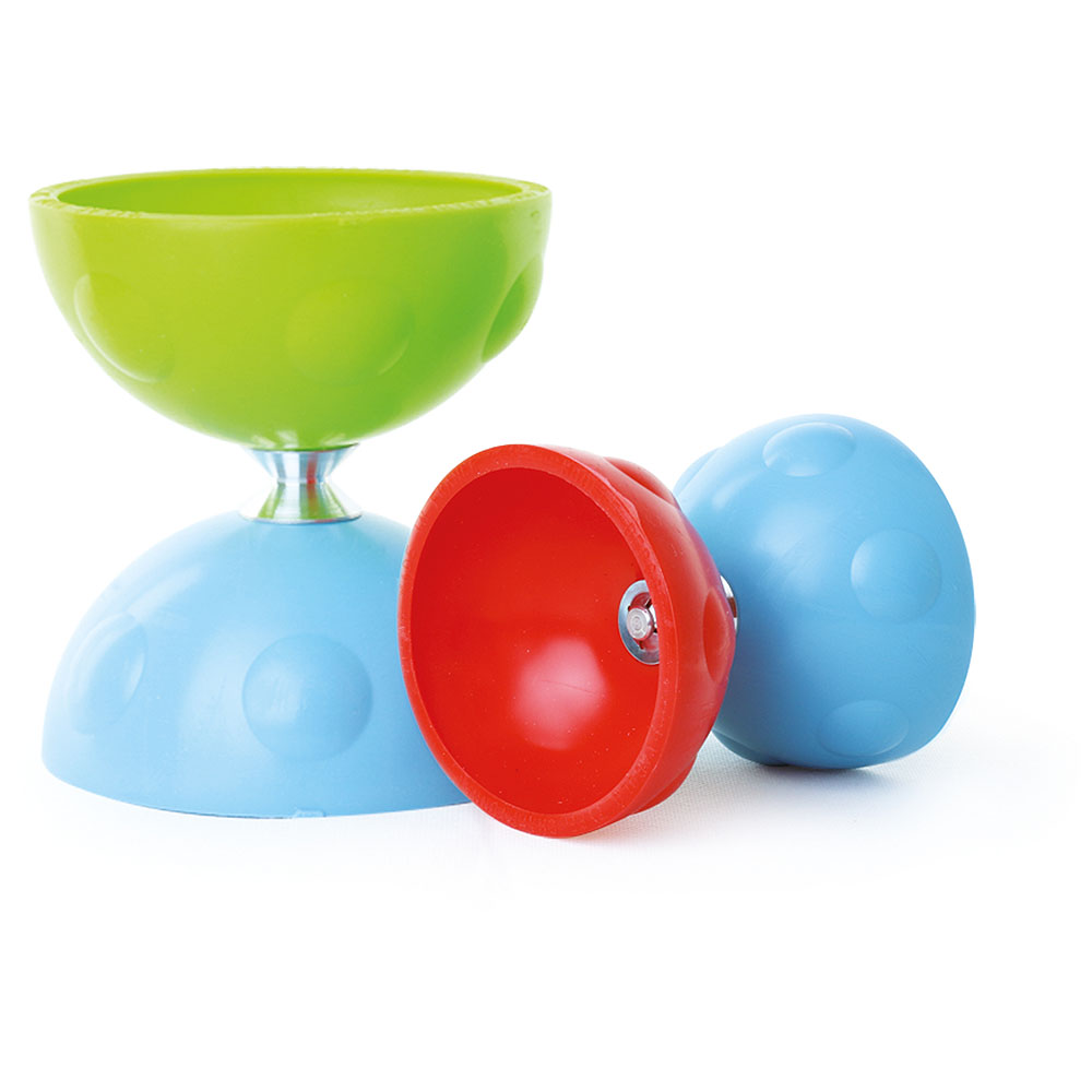 diabolo géant