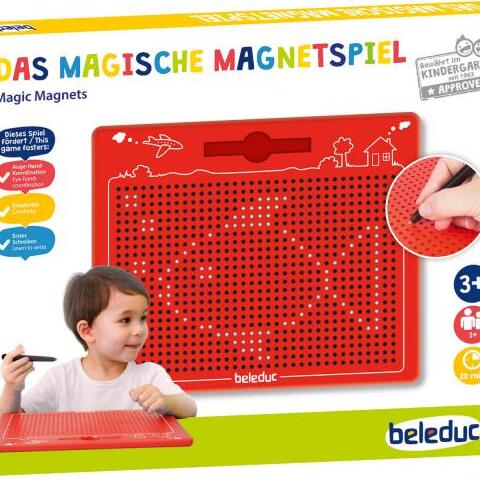 tablette magnétique pour dessiner