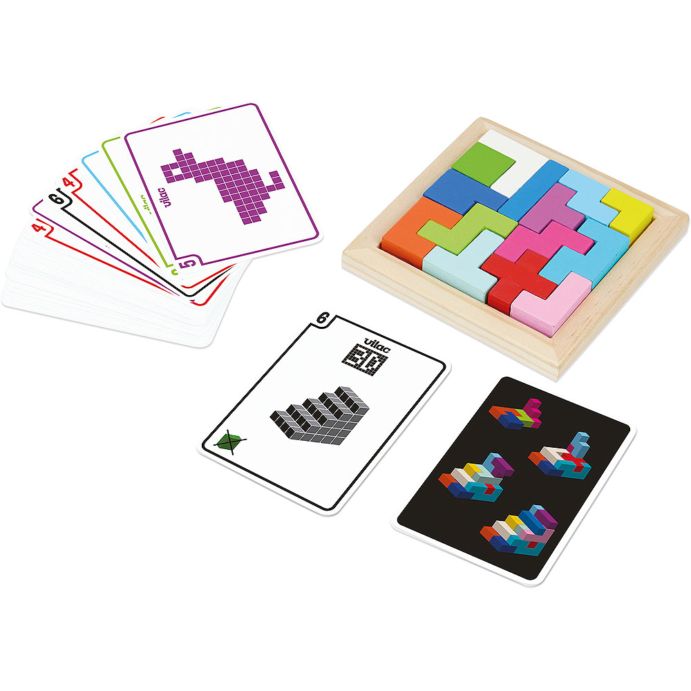 jeu de casse tête astublok