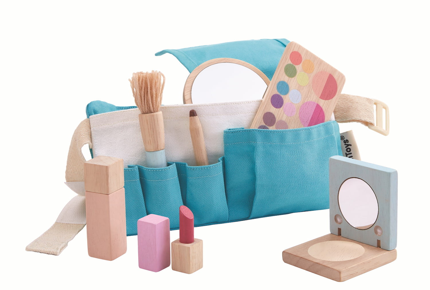 trousse de maquillage