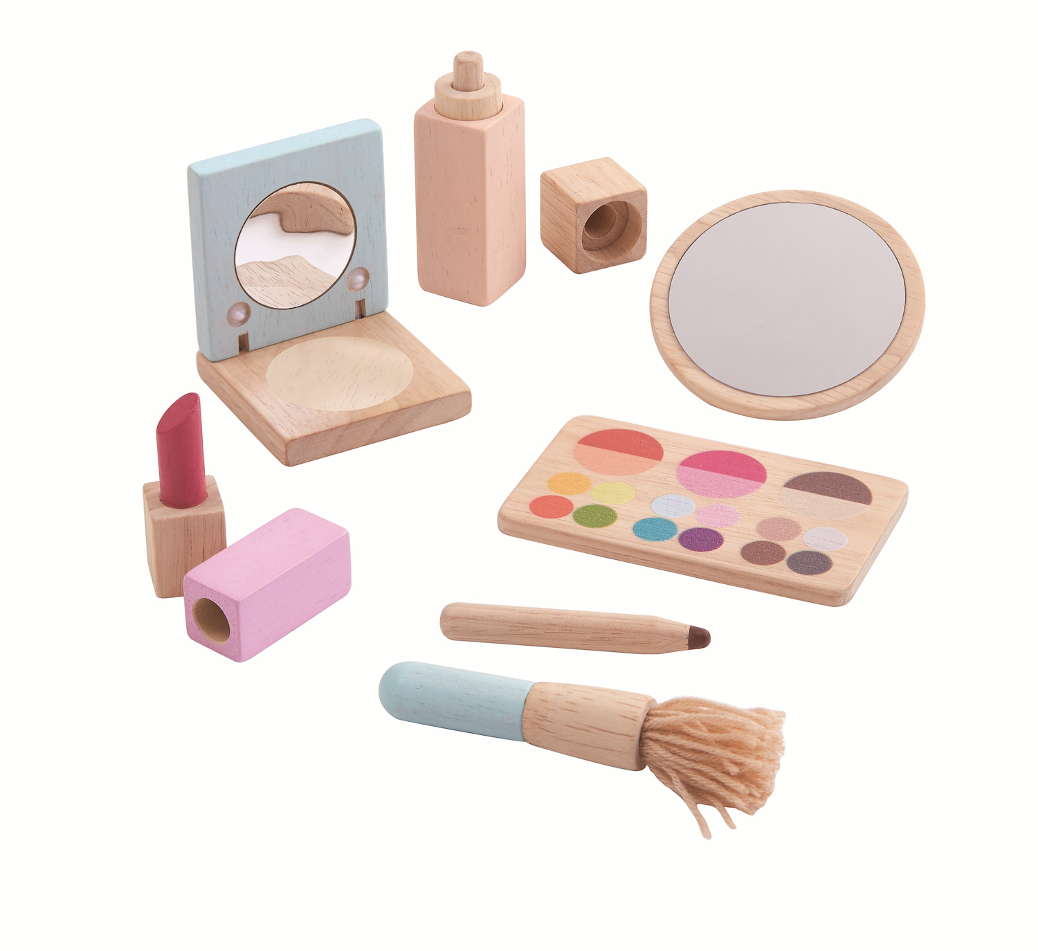 trousse de maquillage