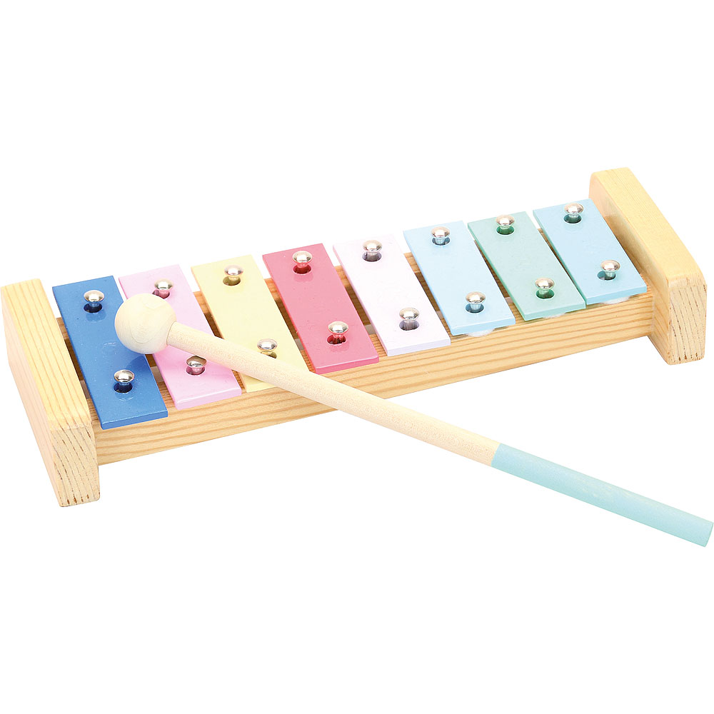 set de musique 5 pièces