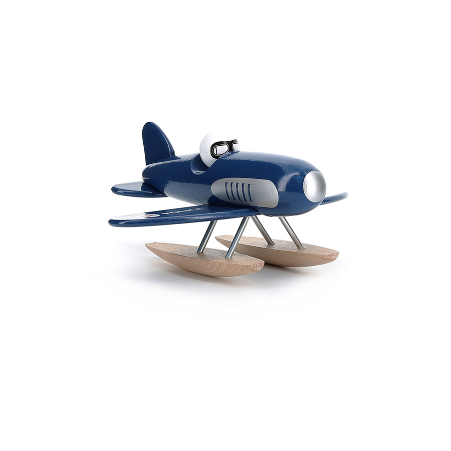 hydravion police