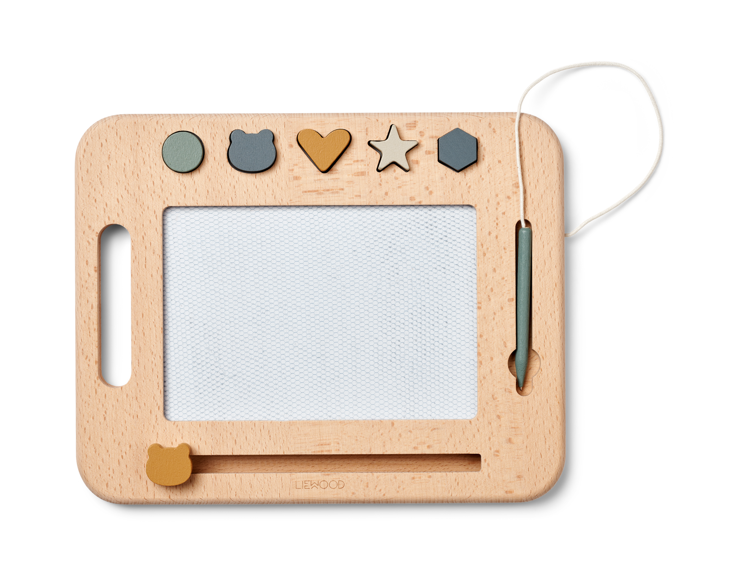 tableau à dessin